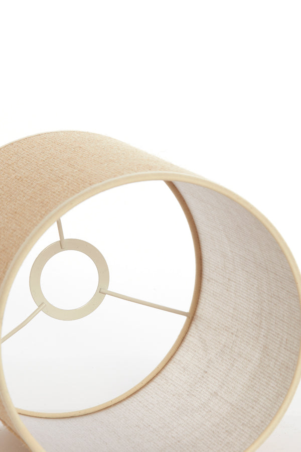 Sendai Sand Shade Cylinder 20-20-23 cm