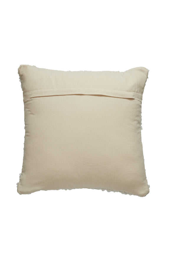 Natural Bouclé Pillow 45x45 cm - Humada Design
