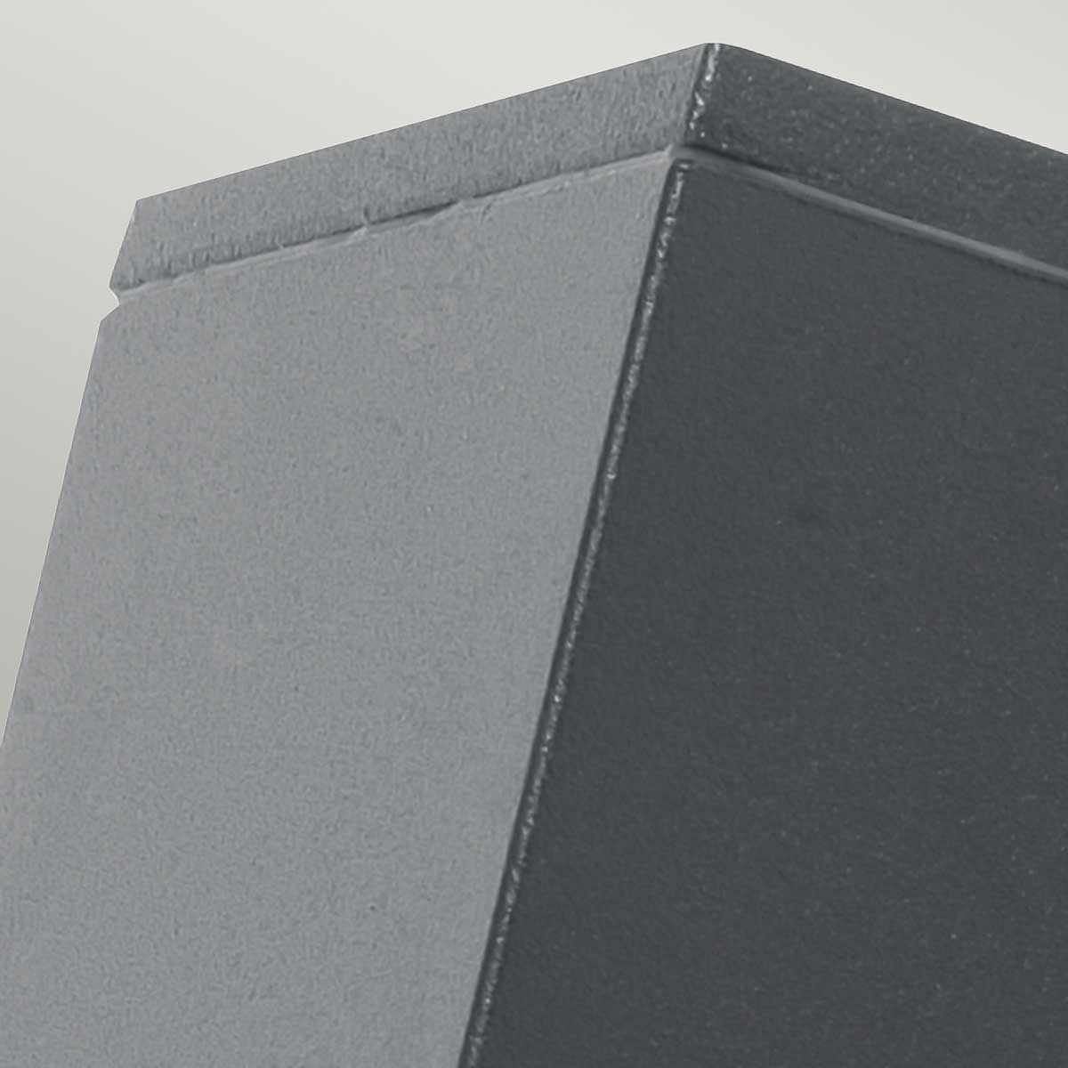 Jannik LED-6051 Graphite Wall Light