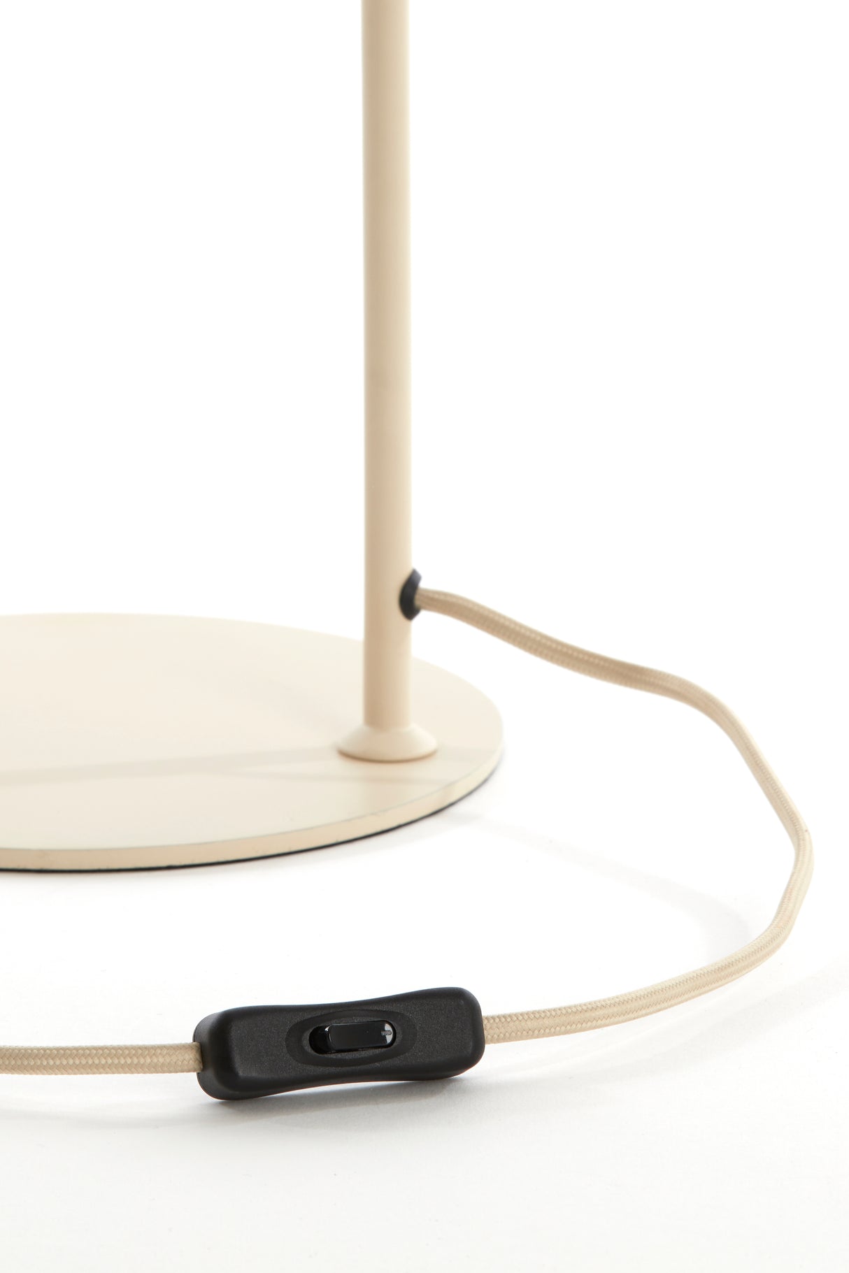 Elati Sand Table Lamp 20x60.5 cm