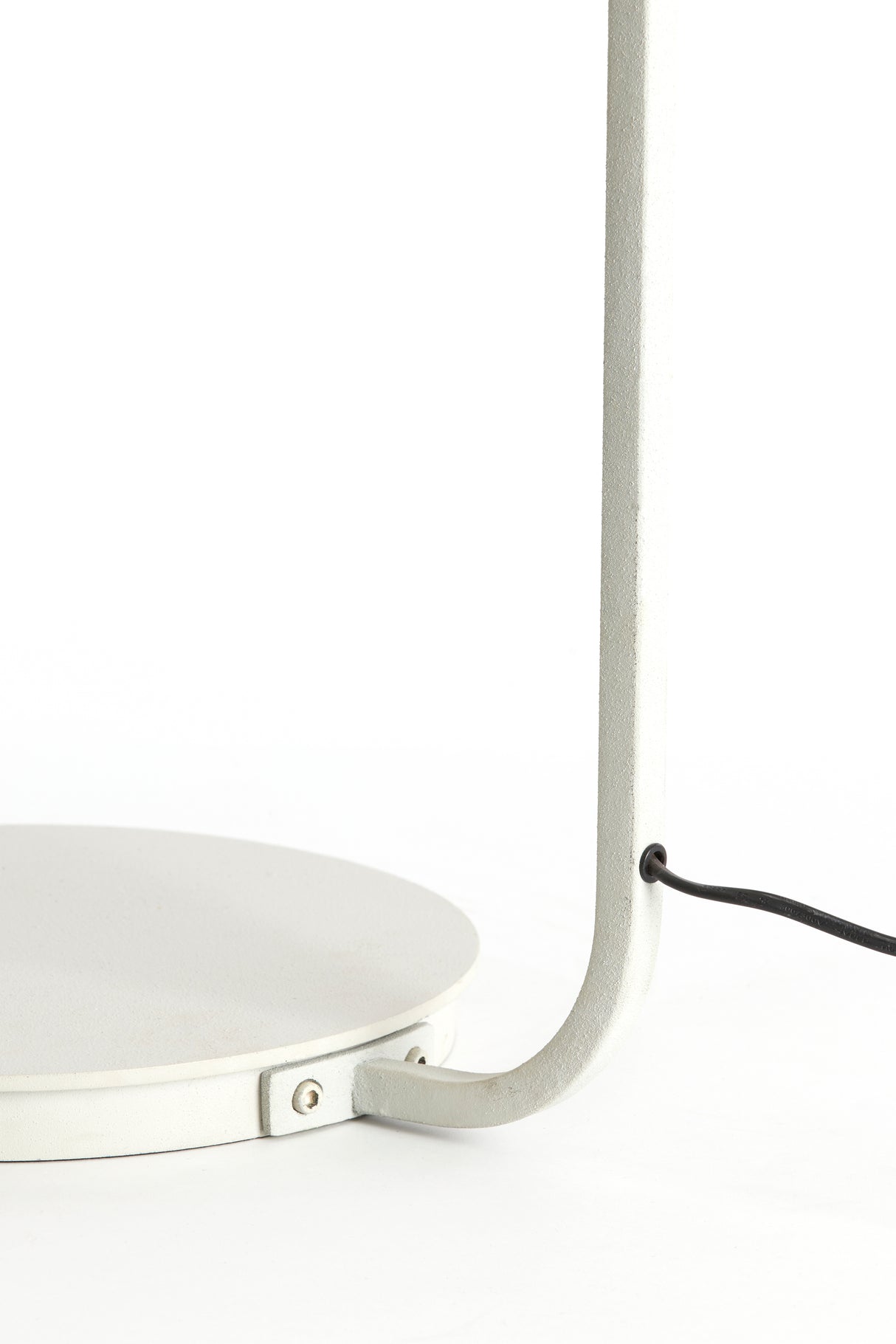 Cream Mareno Lamp Base 60x20x26.5 cm