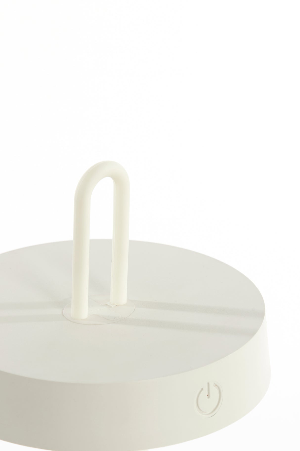 Table Lamp LED Ankenta Cream - Modern Elegance 13x28.5 cm