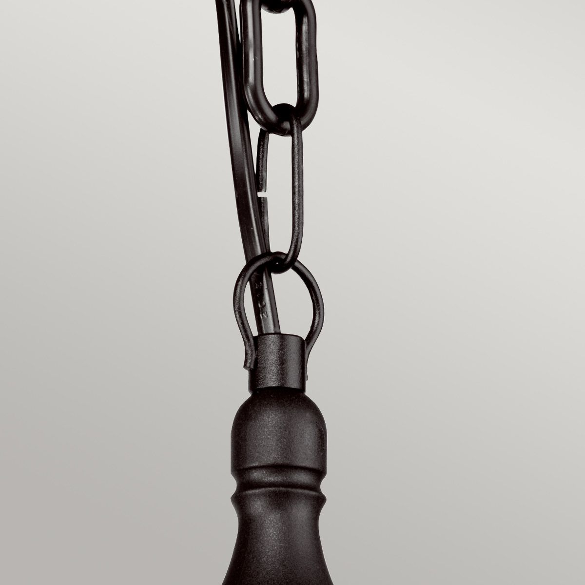 Kinsale Coastal Chain Lantern