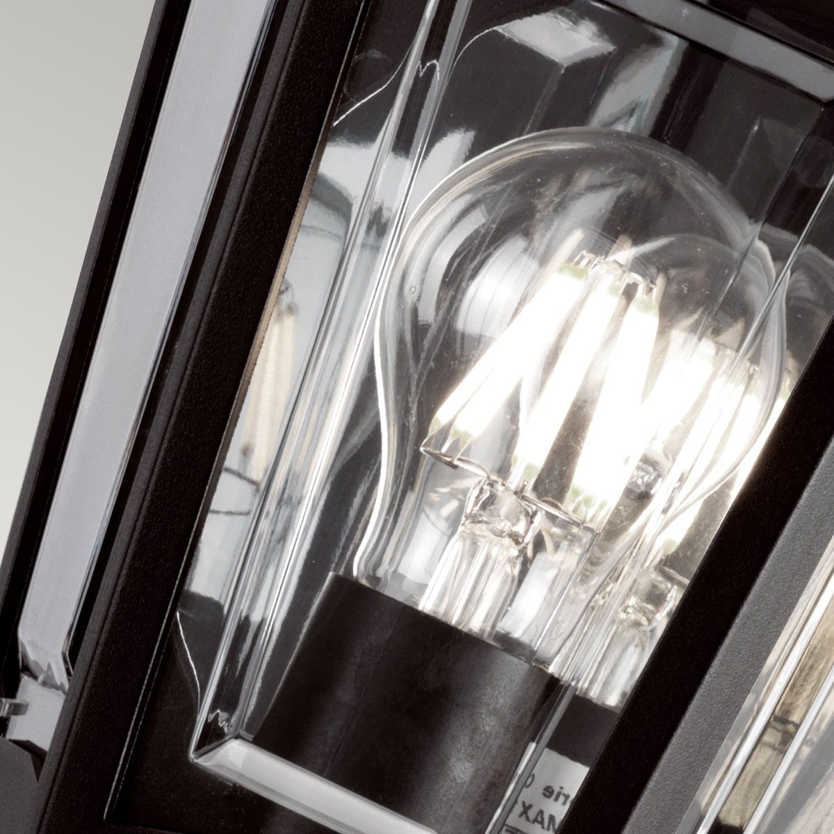 Kinsale Coastal Flush Lantern