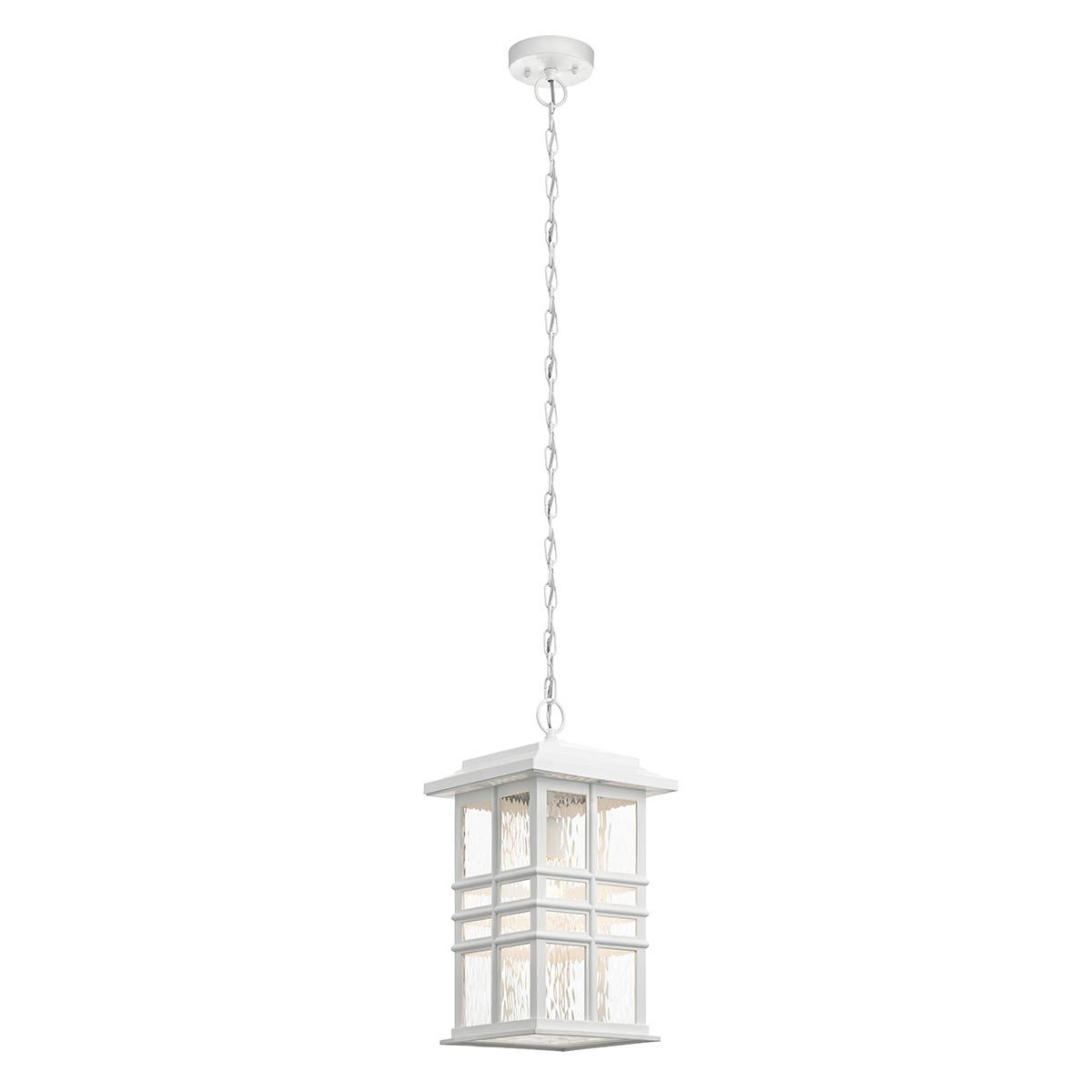 Beacon Square Outdoor Transitional Lantern Light Fixture