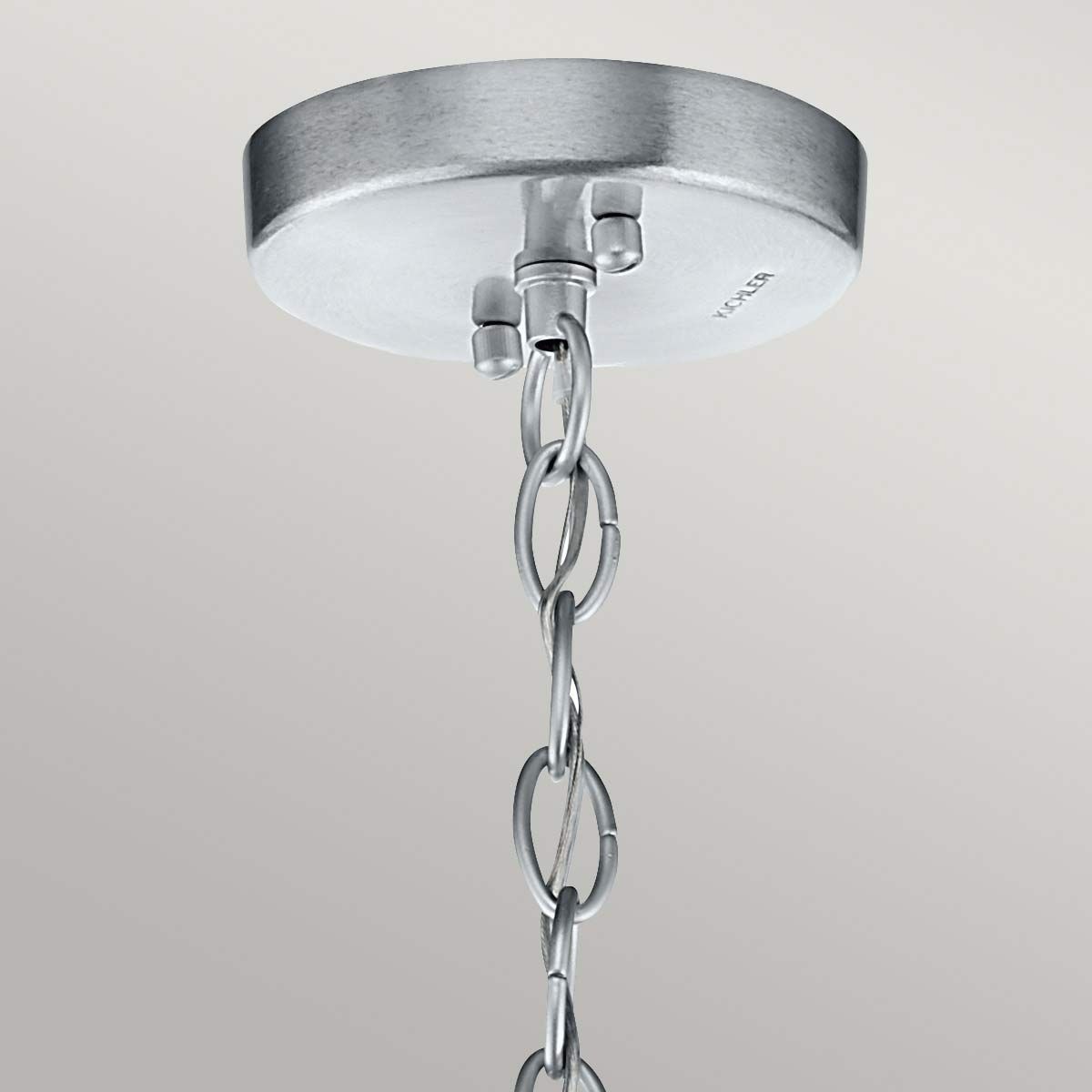 Grand Bank Distressed Outdoor Pendant Light