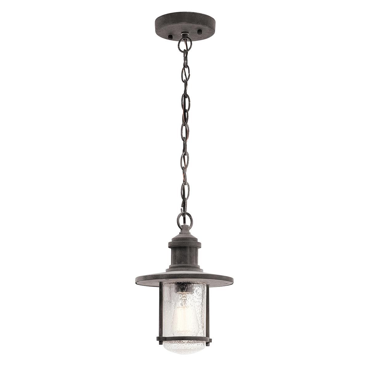 Seaside Vintage 8 Chain Lantern