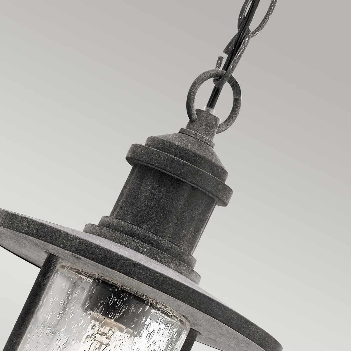 Seaside Vintage 8 Chain Lantern