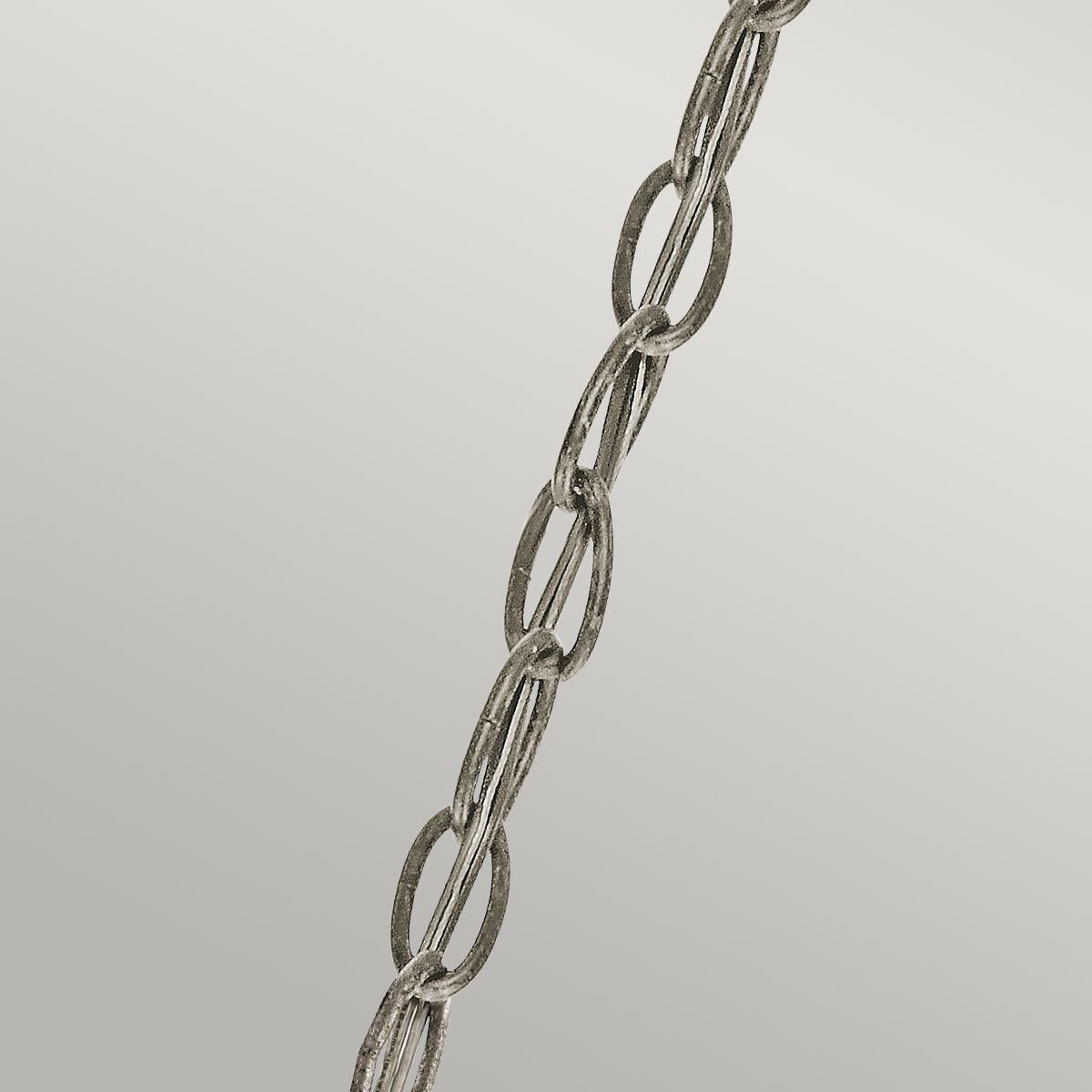 Sterling Gold Rosalie Single Pendant Light