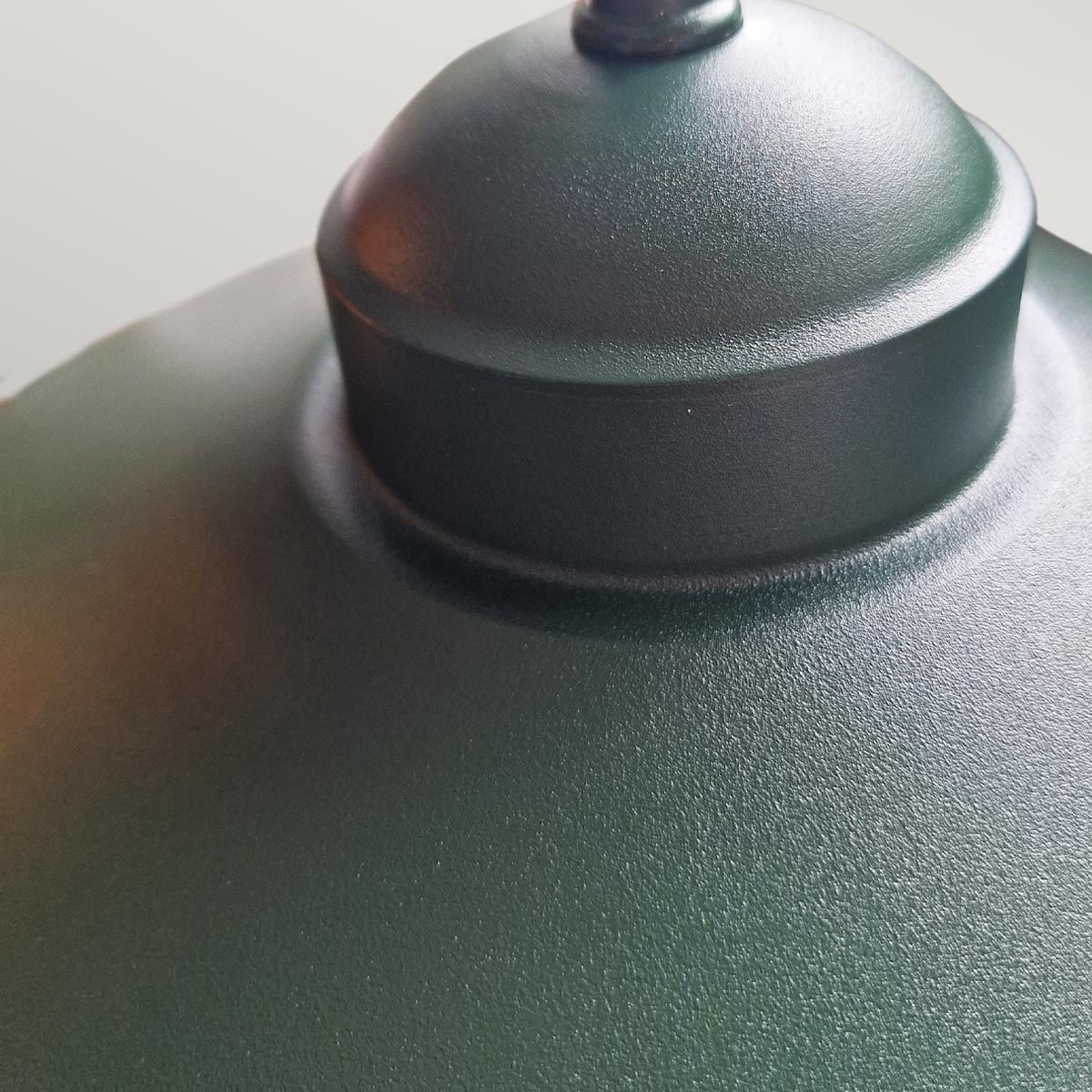 Klampenborg 1 lt Wall Lantern Fir Green