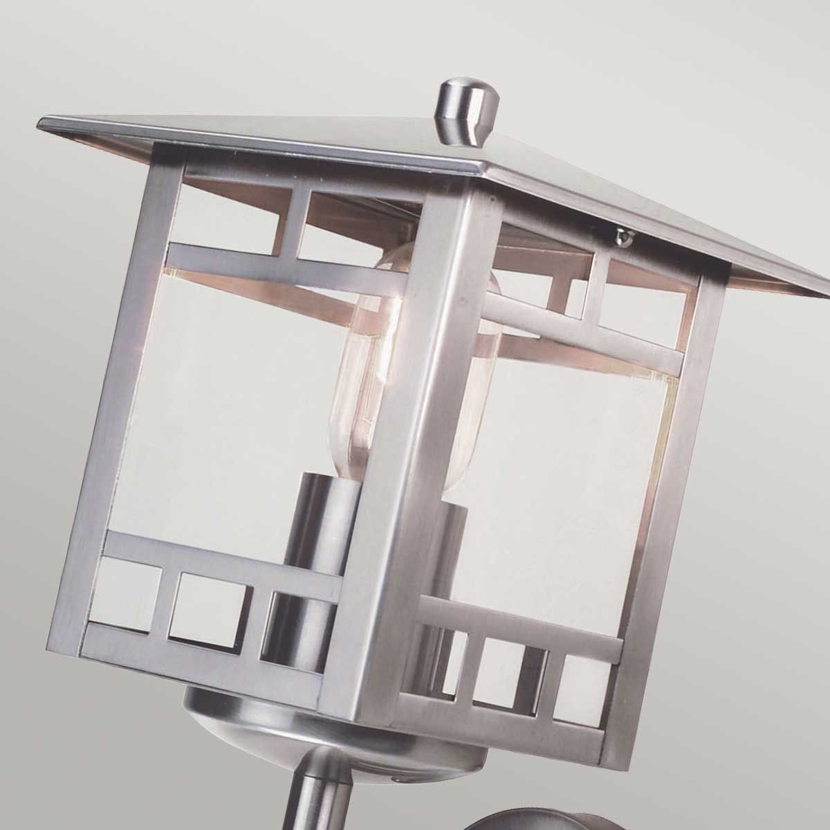 Kolne Scandinavian Coastal Wall Lantern