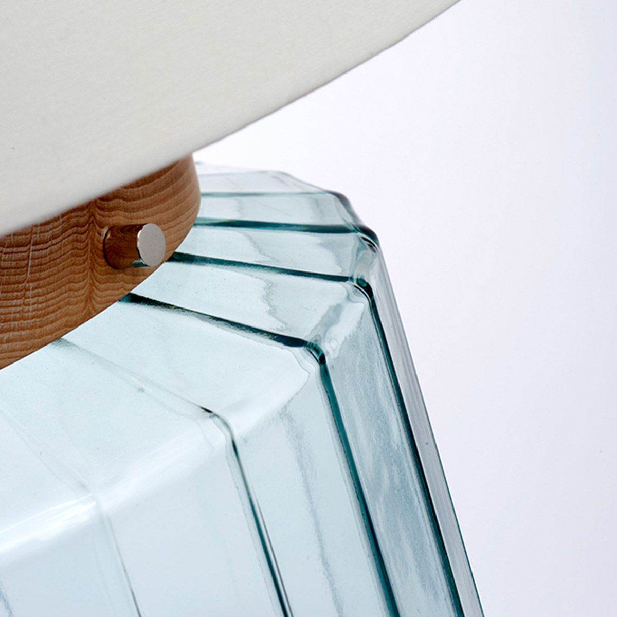 Luga Natural Serenity Table Lamp