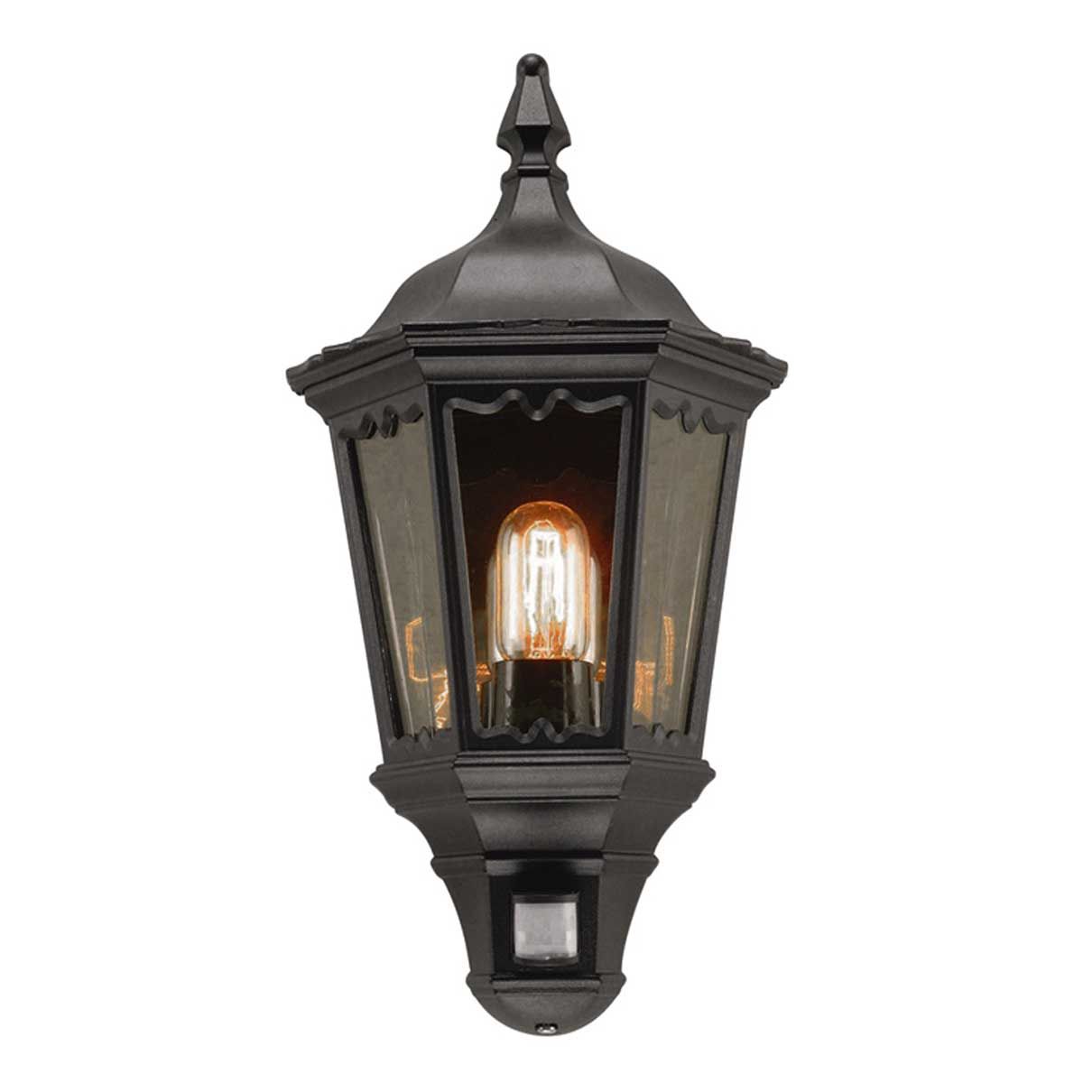 Vintage-Inspired Medstead Wall Lantern