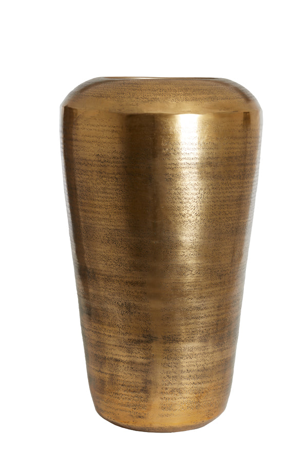 Vintage Louie Antique Bronze Vase - 53x89 cm Decorative Piece