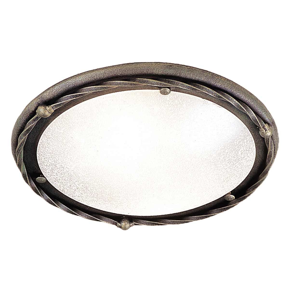 Pembroke Luxe Sparkle Ceiling Light