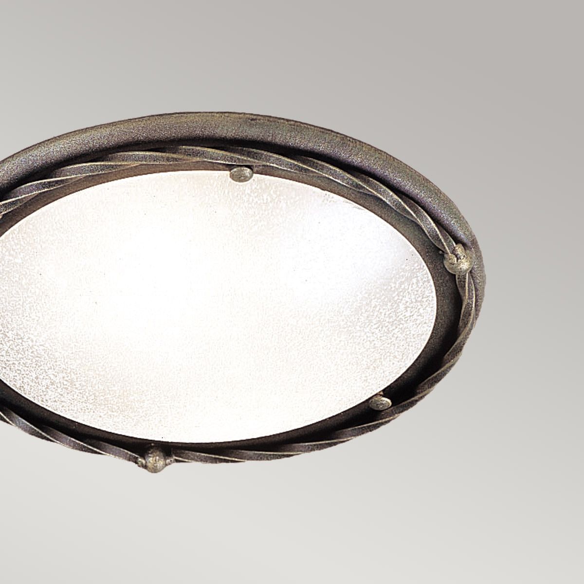 Pembroke Luxe Sparkle Ceiling Light