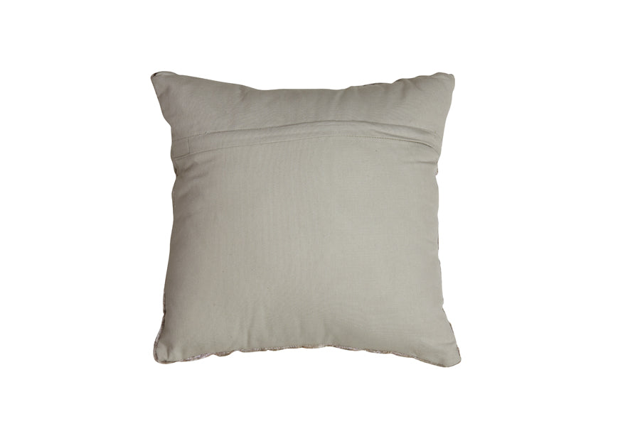 Florian Sand Decorative Pillow 45x45 cm