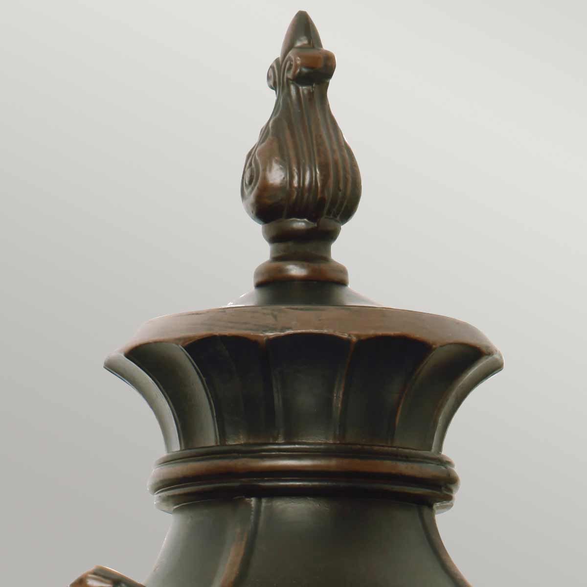 Philadelphia Grand Vintage Wall Lantern