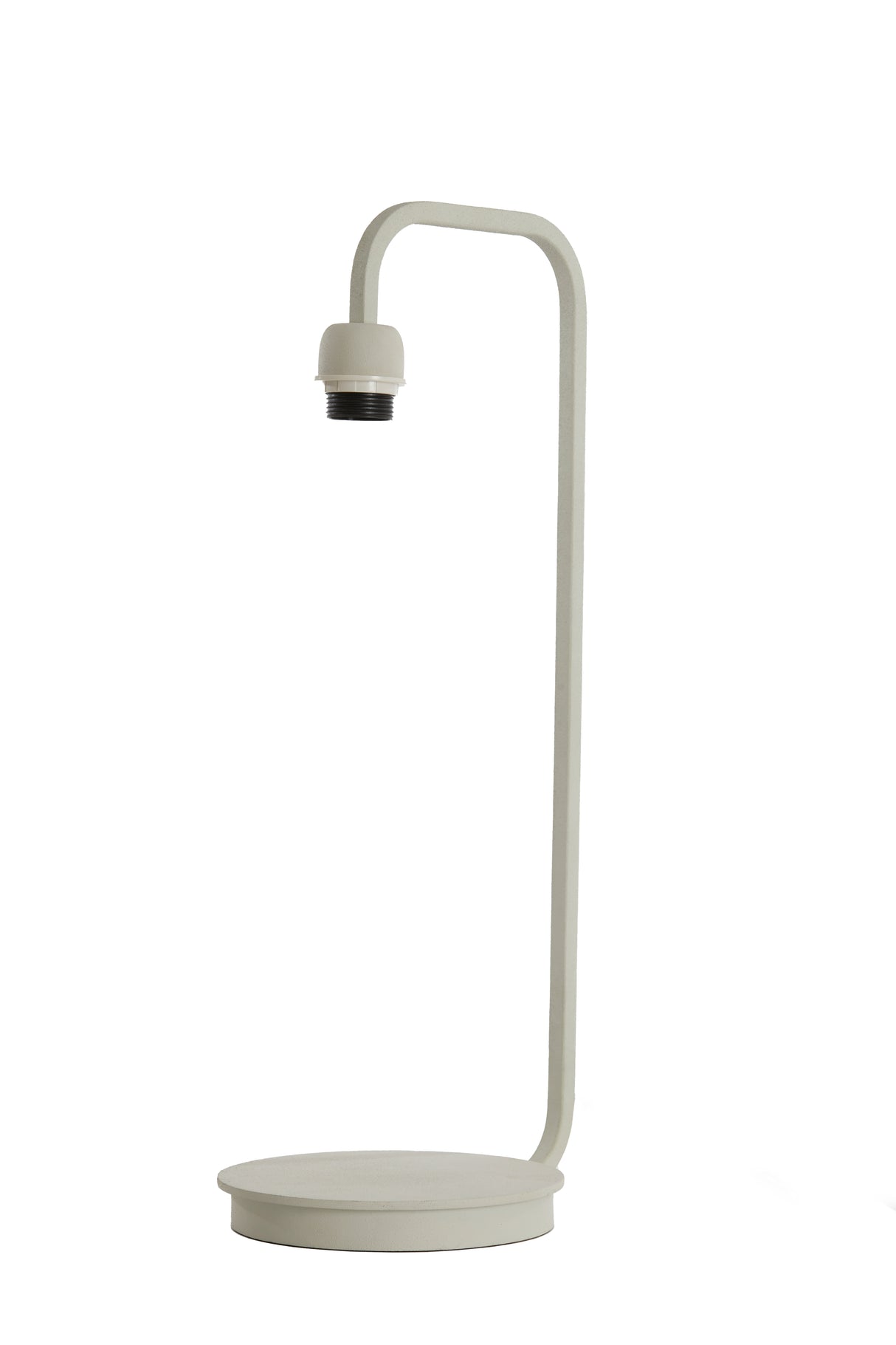 Cream Mareno Lamp Base 60x20x26.5 cm