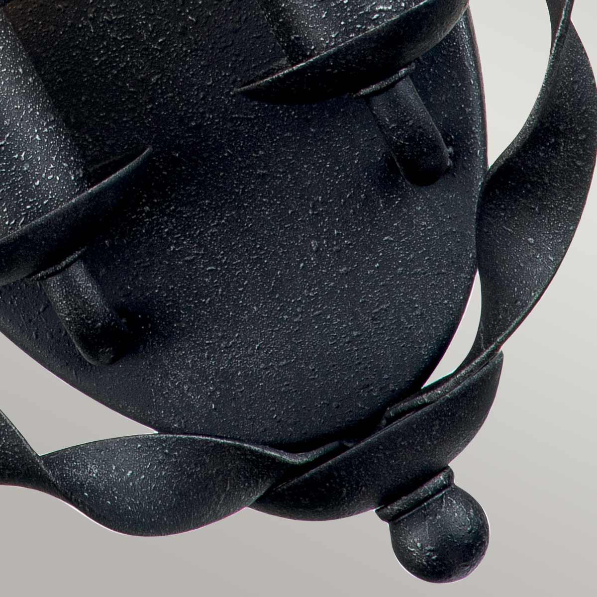 Bradbury Dual-Light Elegance Wall Fixture