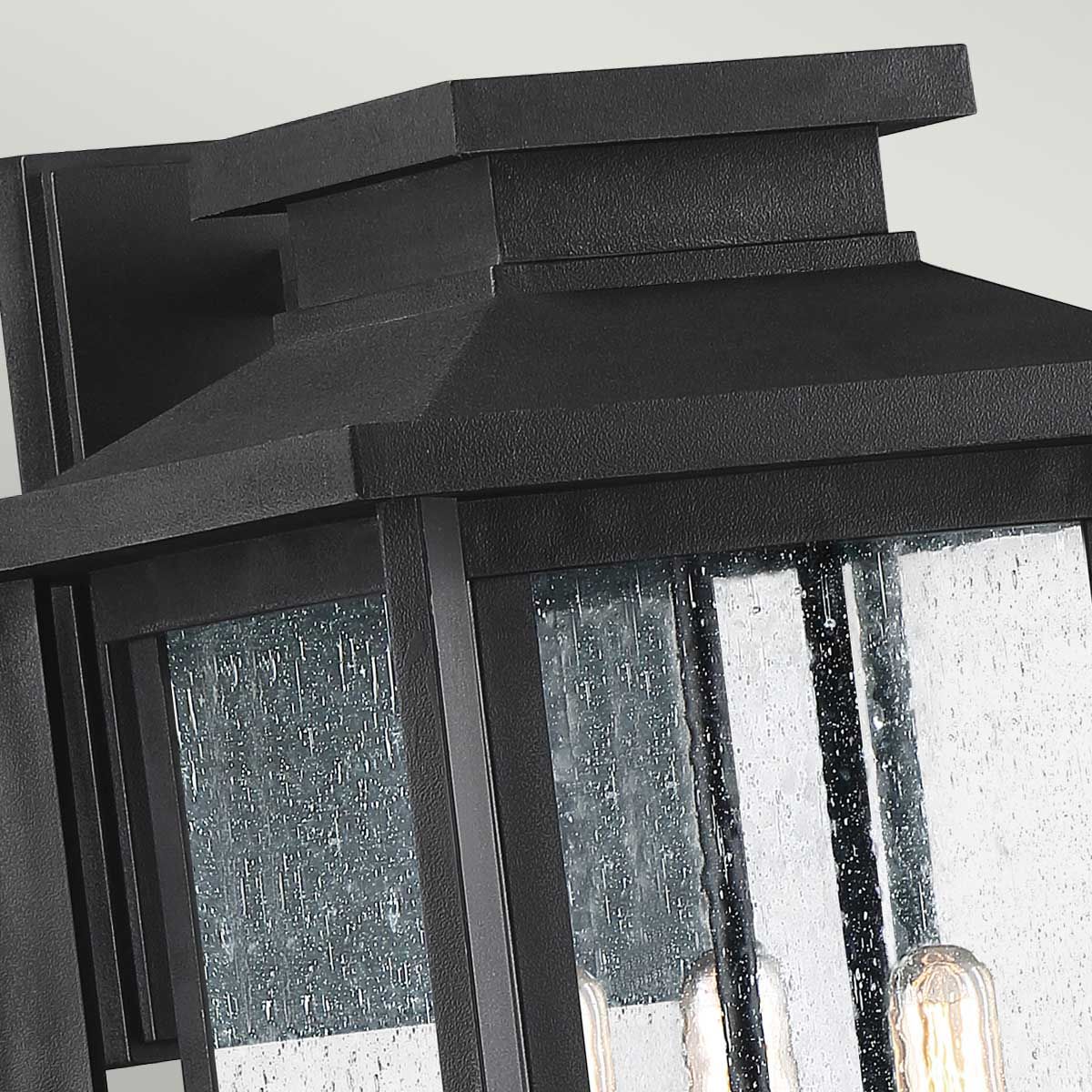 Wakefield Vintage Outdoor Lantern - Large