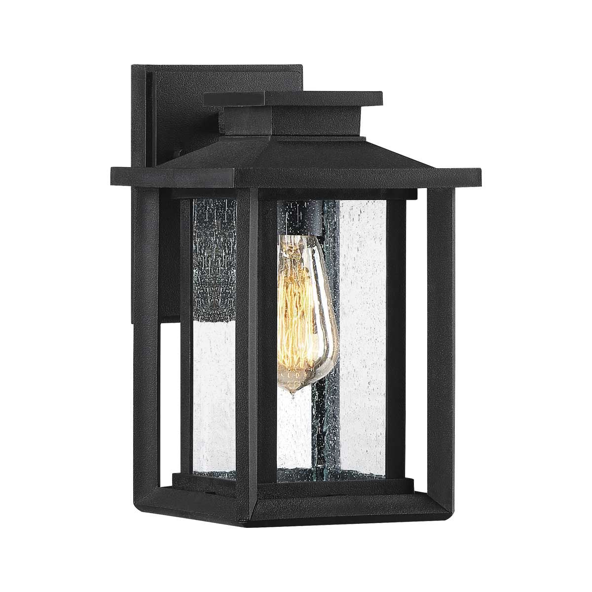 Wakefield Vintage Coastal Wall Lantern - Small