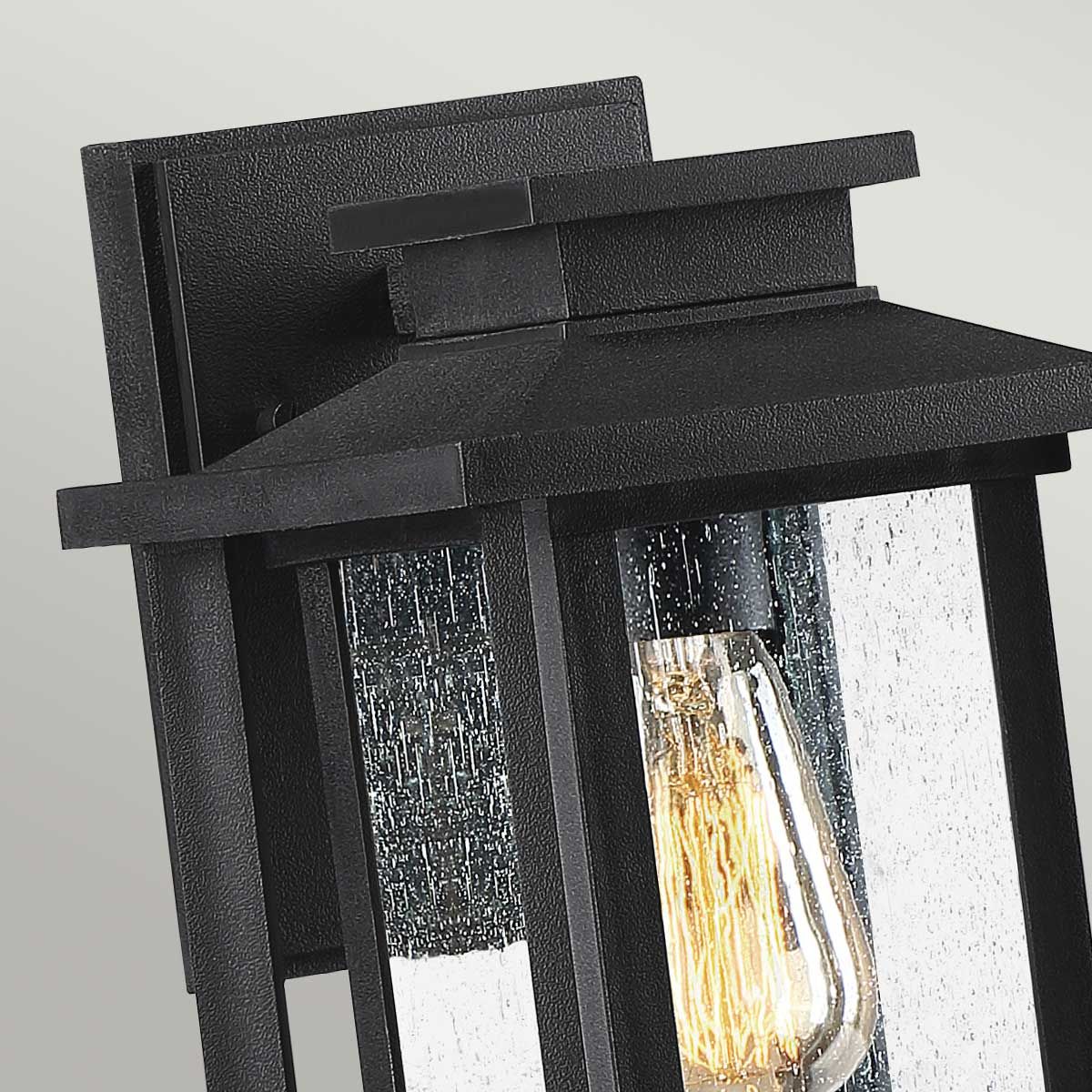 Wakefield Vintage Coastal Wall Lantern - Small