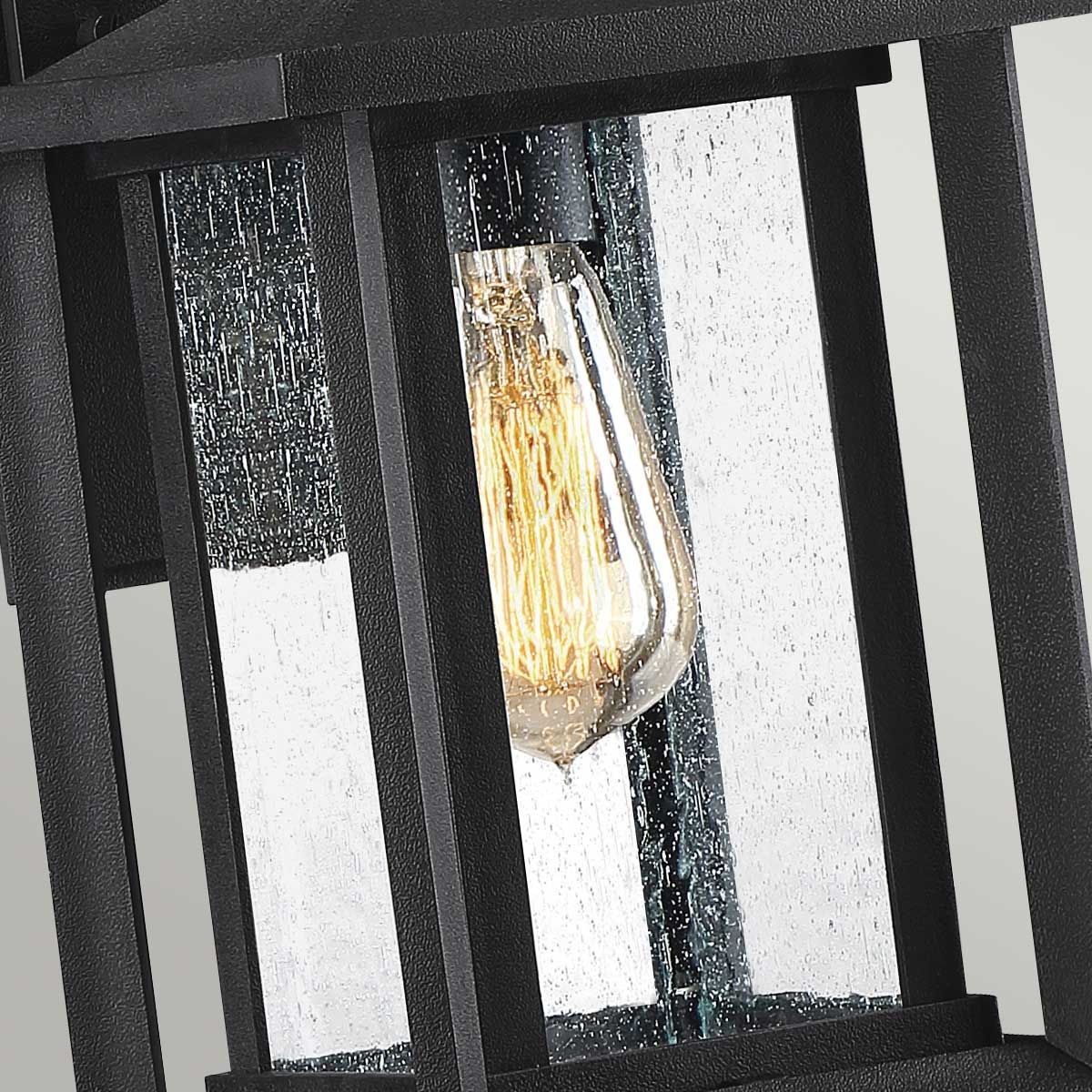 Wakefield Vintage Coastal Wall Lantern - Small