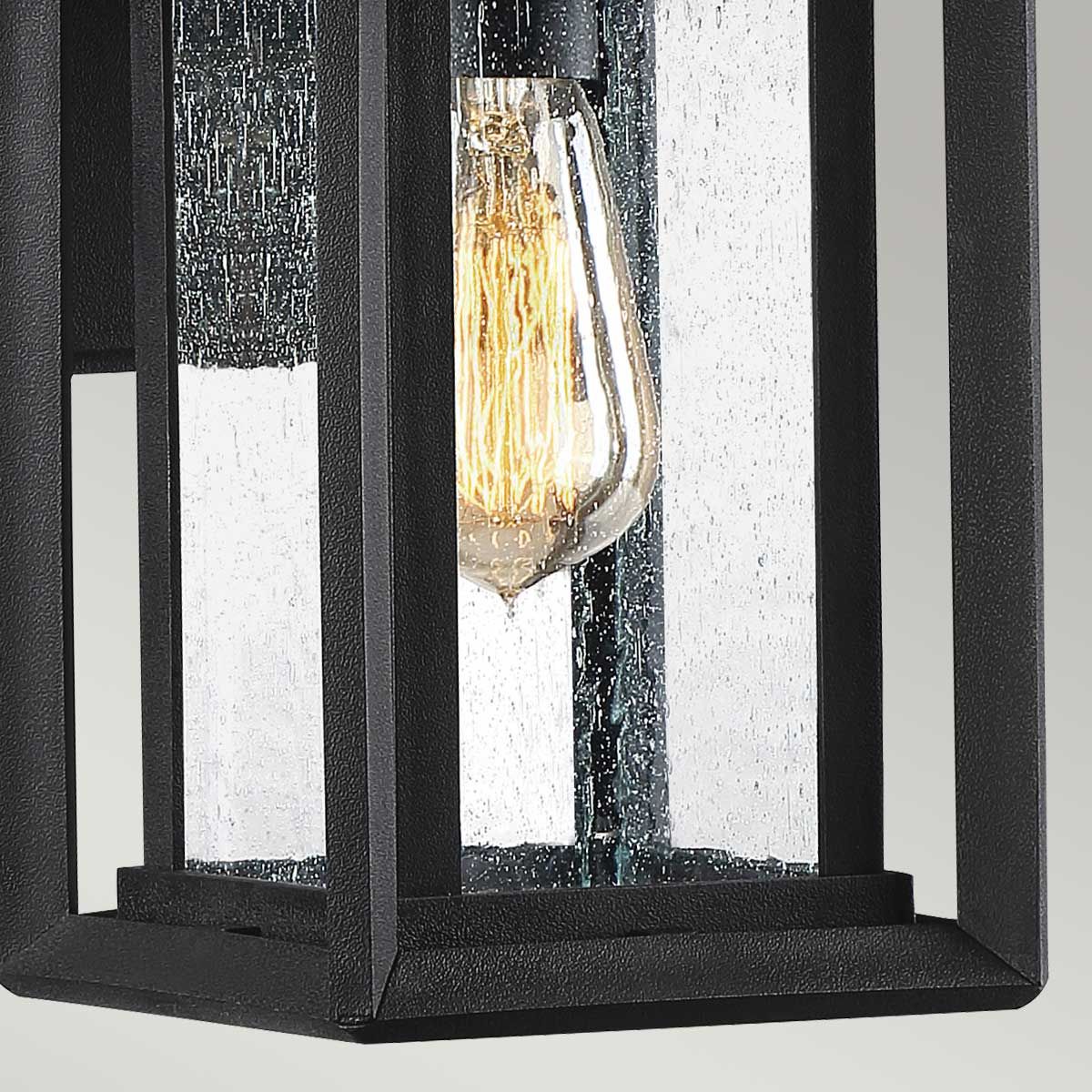 Wakefield Vintage Coastal Wall Lantern - Small