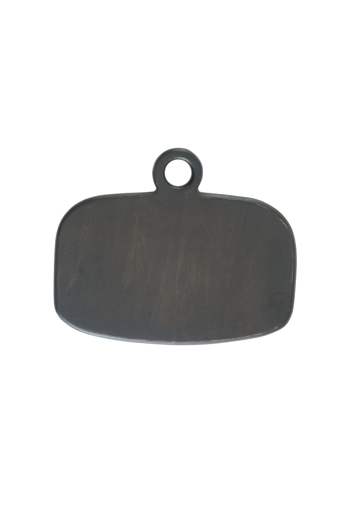 Premium Dark Brown Wooden Chopping Board 35x29x1.5 cm
