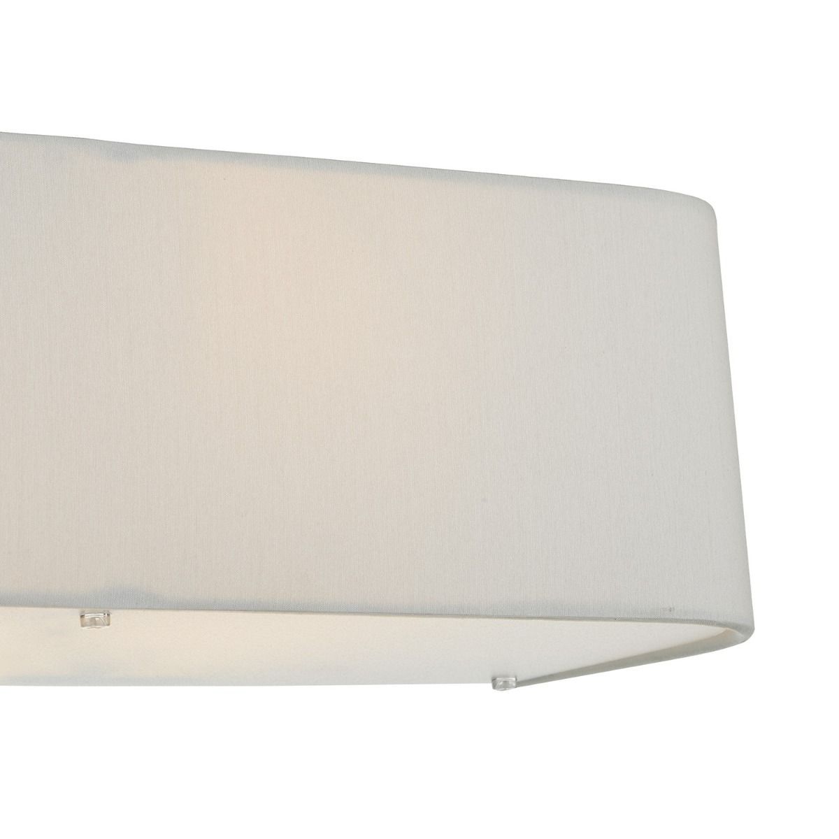 Ronda 2 Light Wall Light Ivory