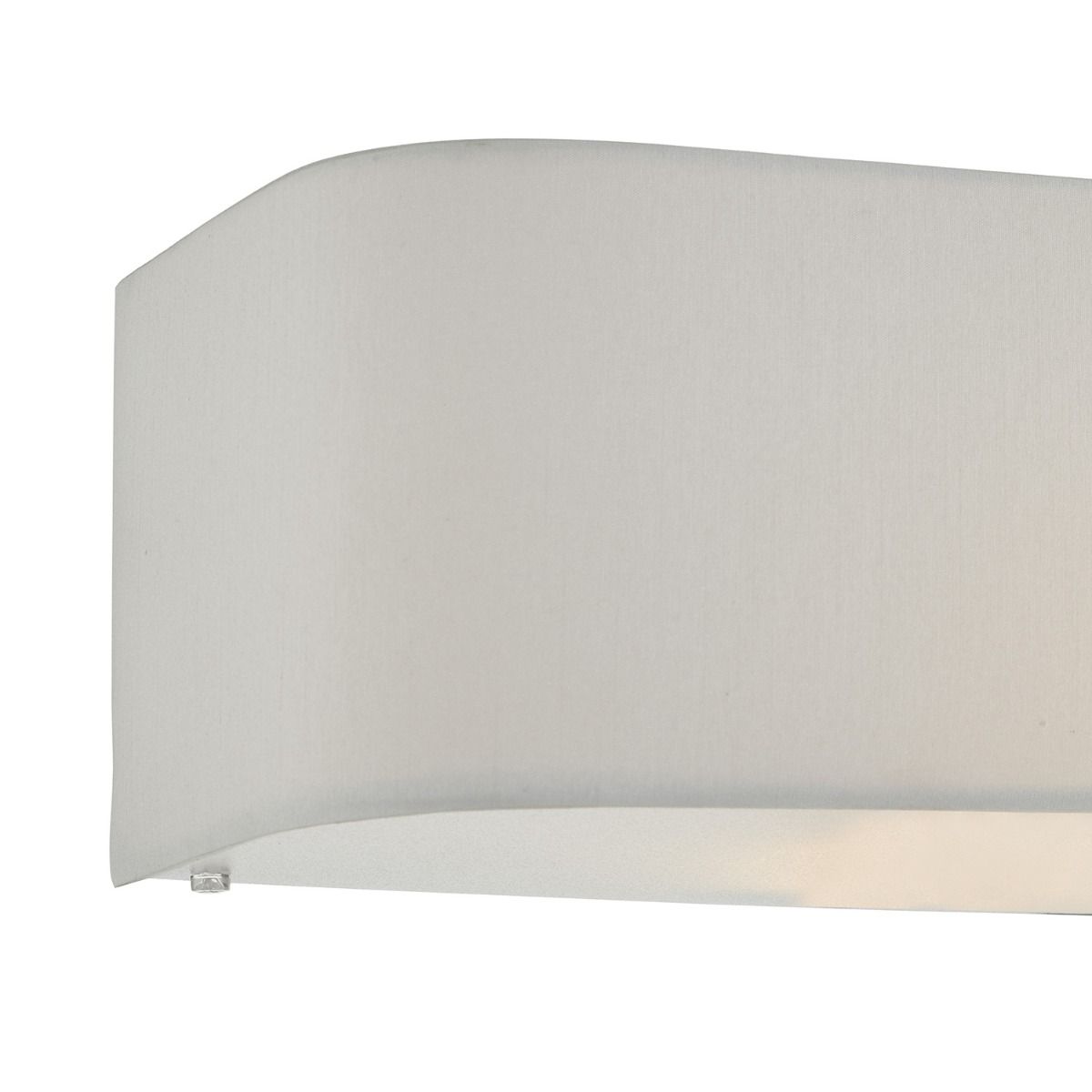 Ronda 2 Light Wall Light Ivory