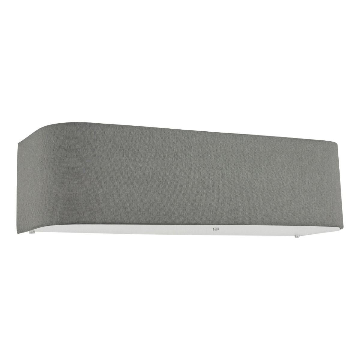 Ronda 2 Light Wall Light Grey