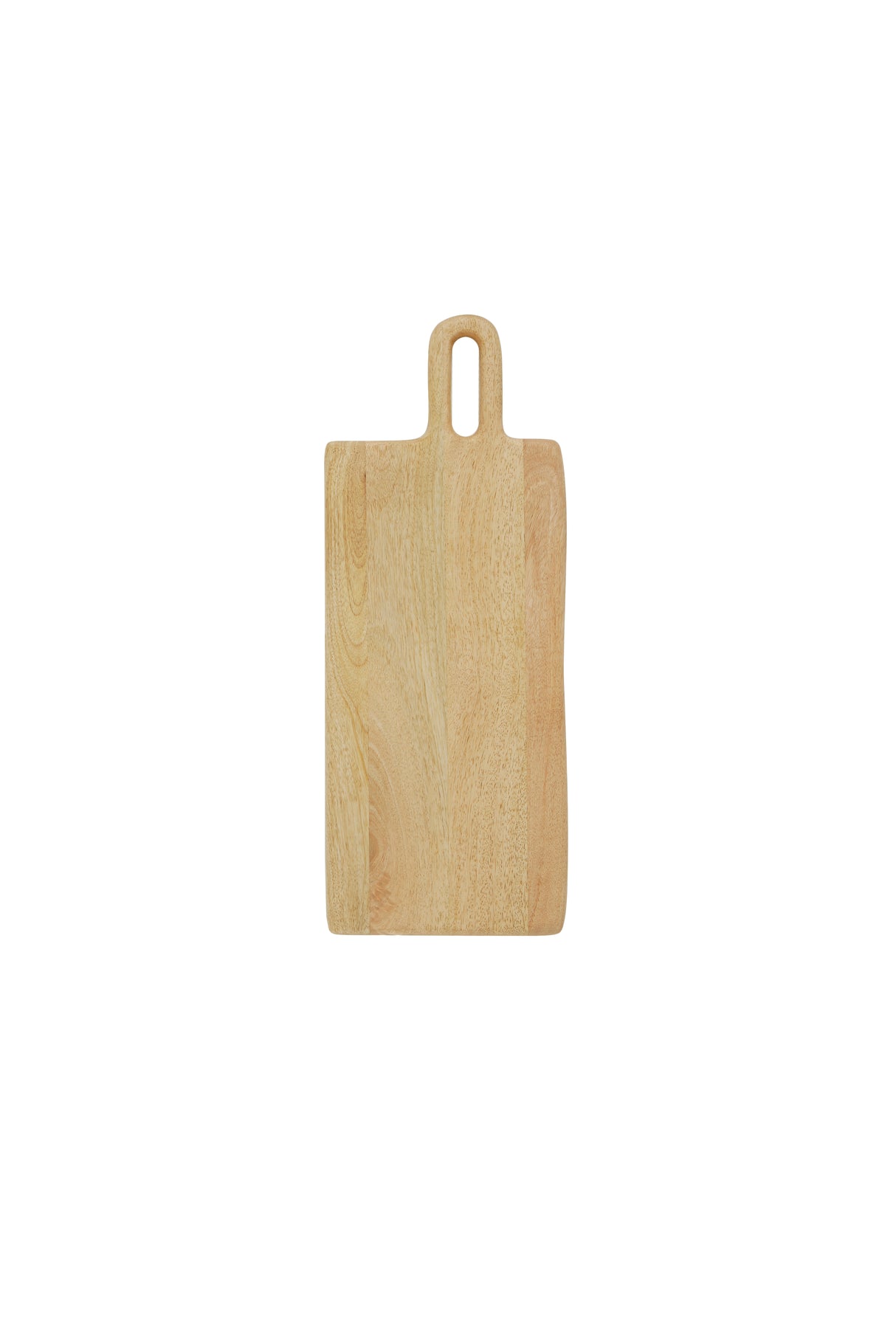 Azoia Wood Natural Cutting Board 50x19.5x1.5 cm