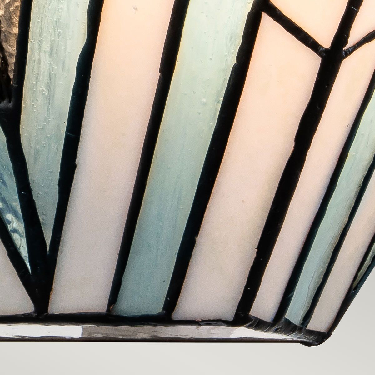 Alderley 2lt Wall Uplighter Vintage Bronze