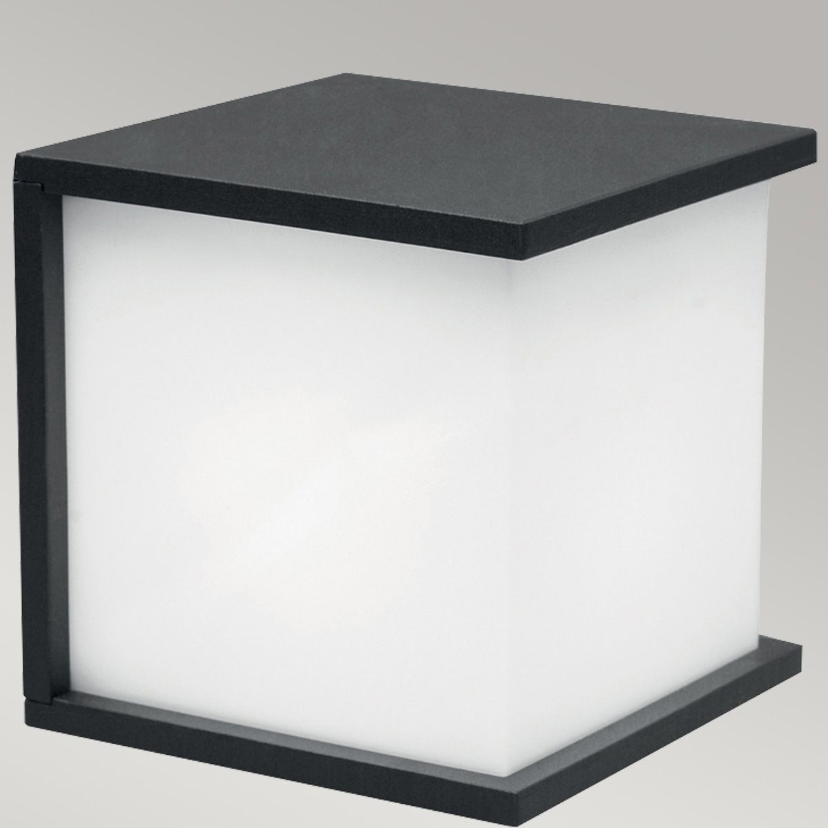 Graphite Torsten Wall Light 1846