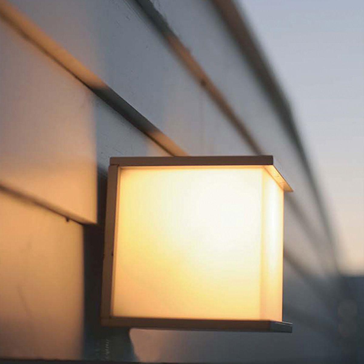 Graphite Torsten Wall Light 1846
