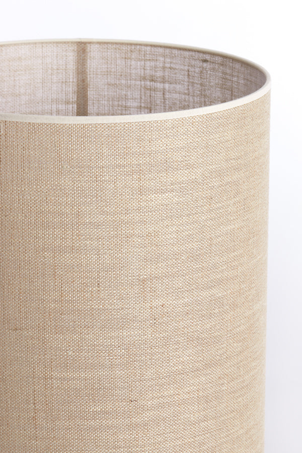Sendai Sand 40x40x49 cm Shade Cylinder