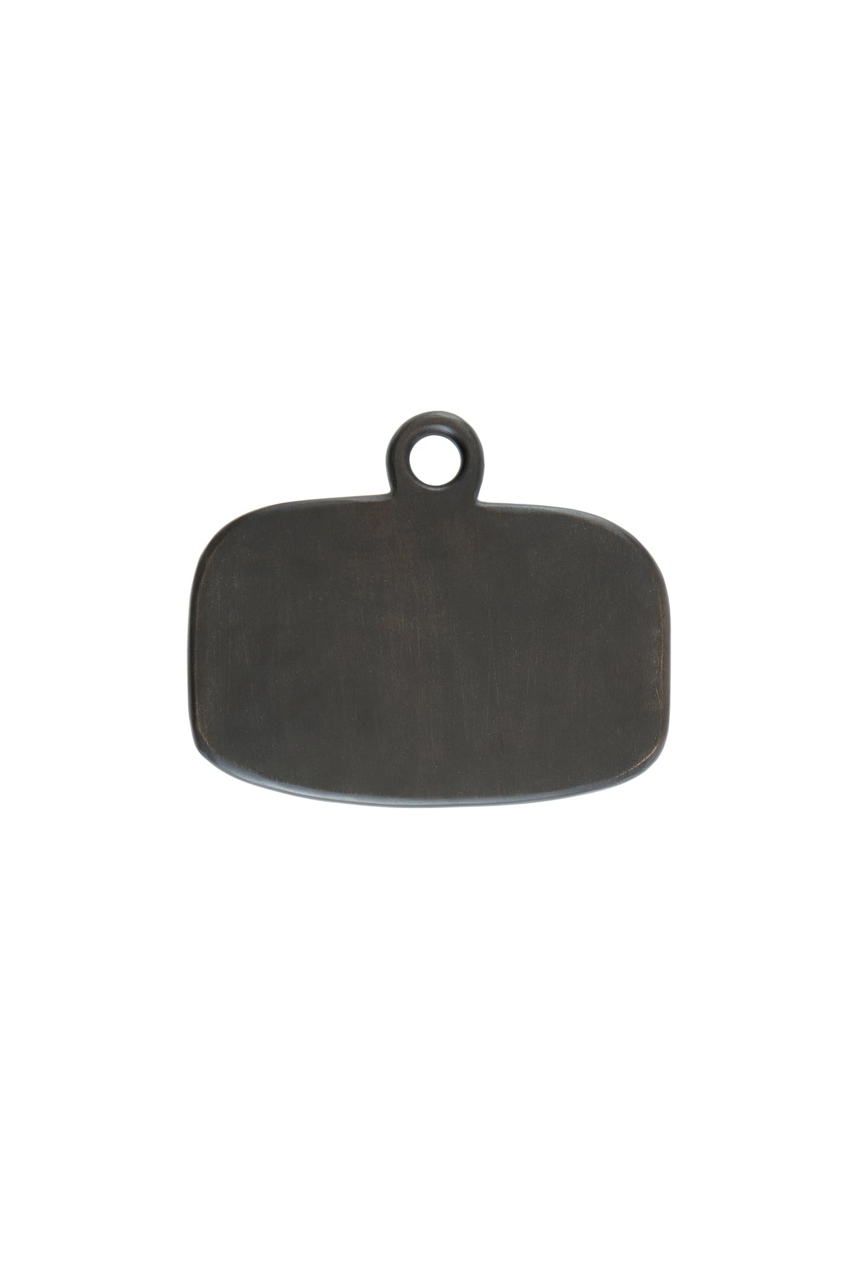 Dark Brown Aveiro Wood Cutting Board 28x23x1.5 cm