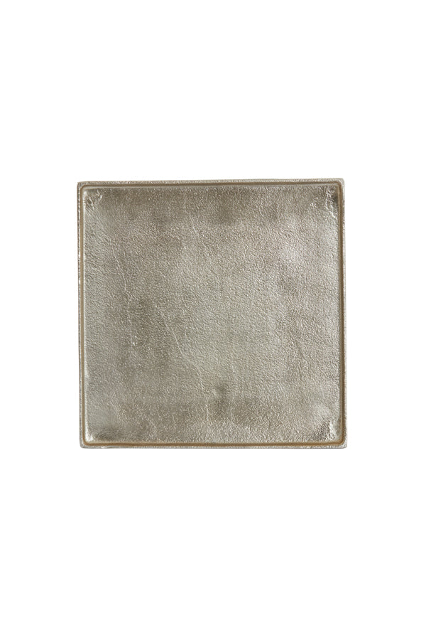 Golden Maes Decorative Plate 29.5cm