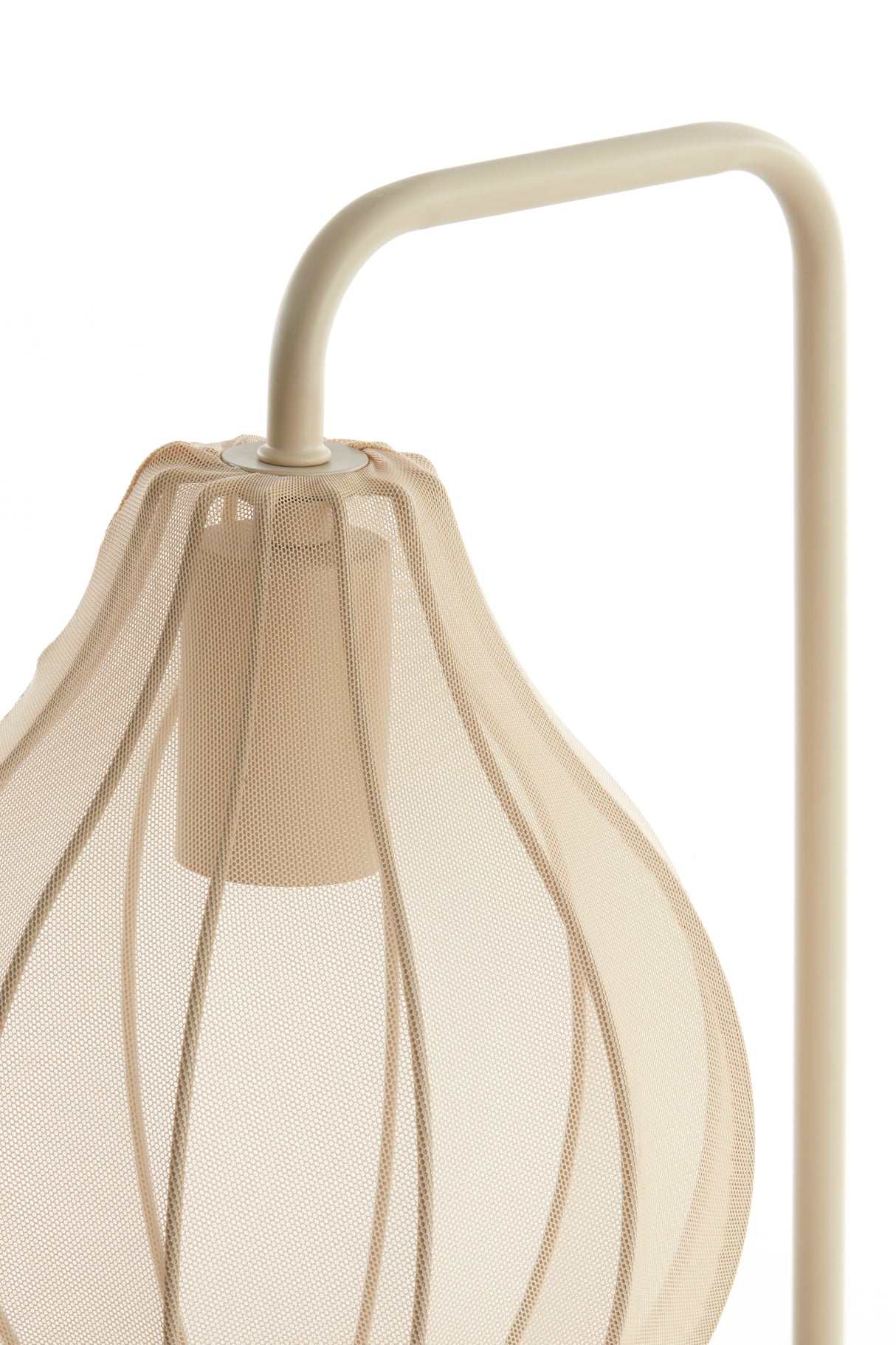 Elati Sand Table Lamp 20x60.5 cm
