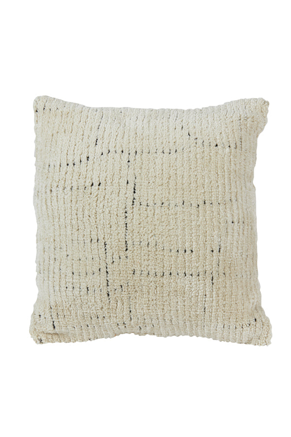 Beige Piladi Cushion 45x45 cm