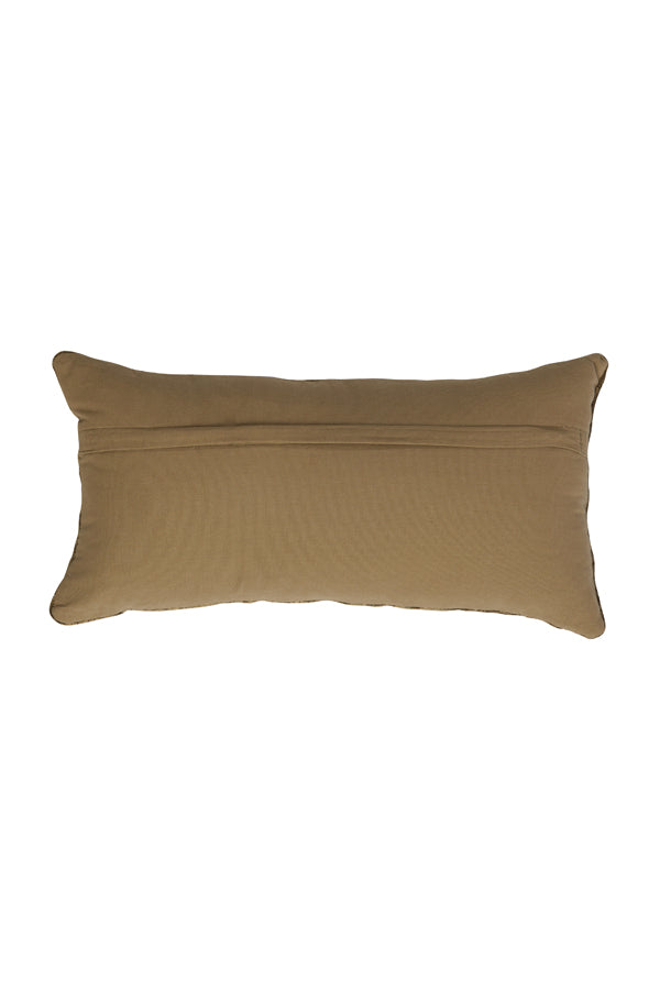 Emerald Ruhla 60x30 cm Cushion
