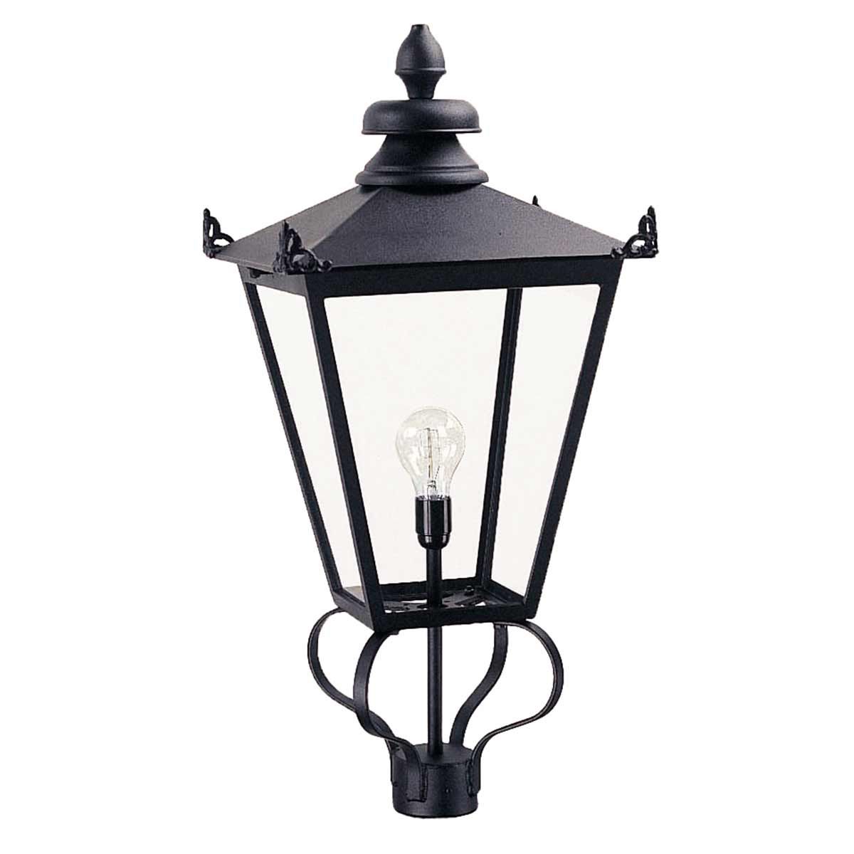 WiLmslow Victorian Lantern Light Fixture
