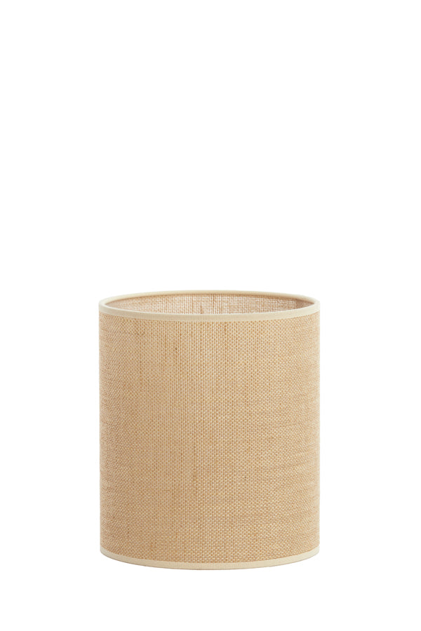 Sendai Sand Shade Cylinder 20-20-23 cm
