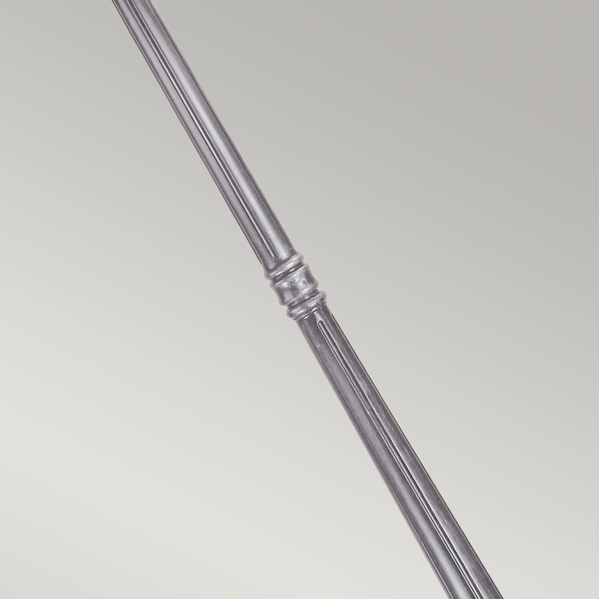 Elegant Wexford Antique-Style Lamp Post