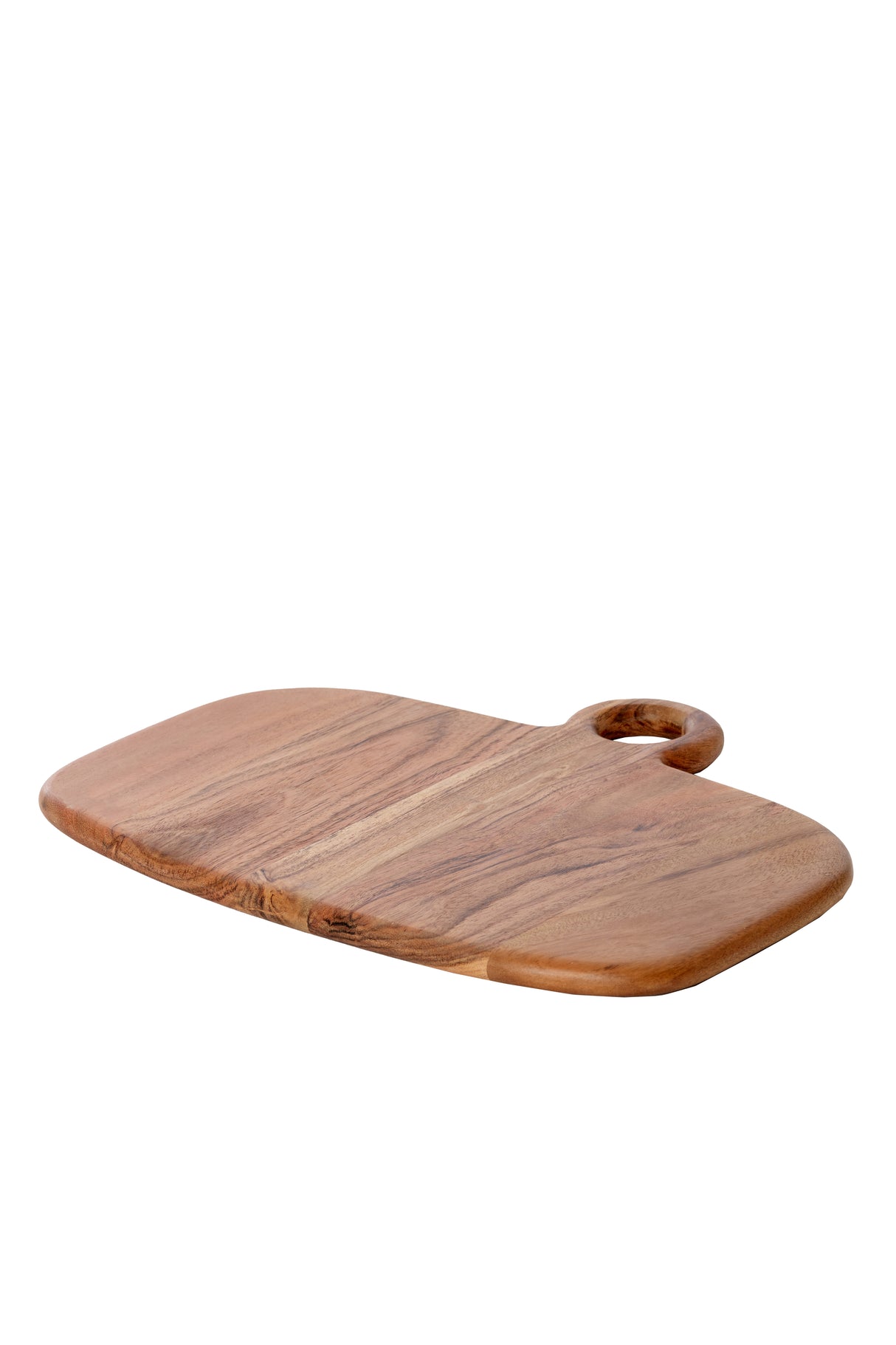 Acacia Wood Cutting Board 35x29x1.5 cm - Aveiro Collection