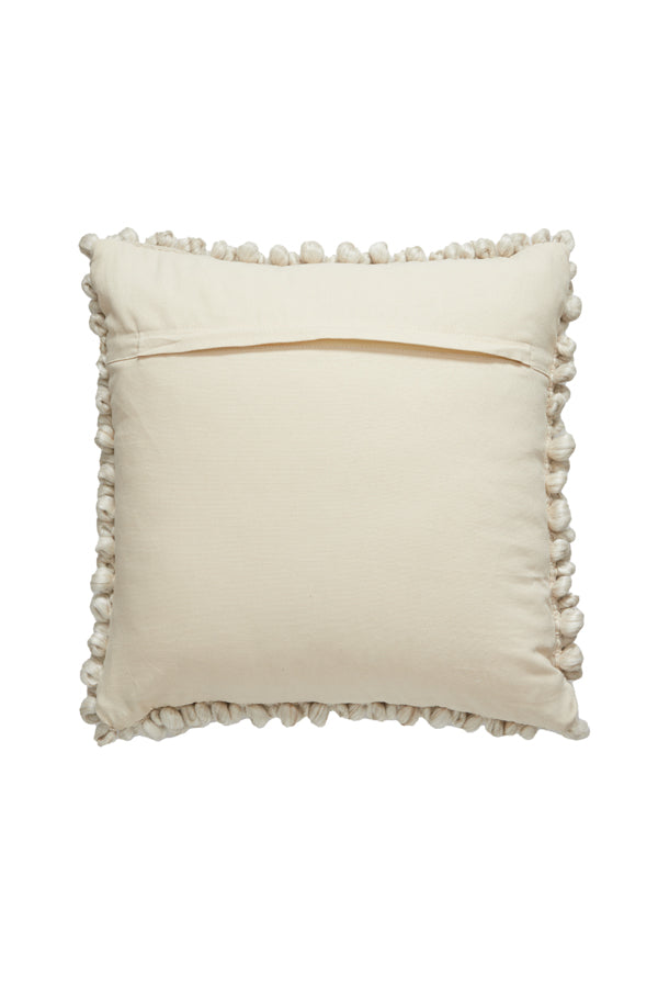 Natural Sotani Cushion 45x45 cm