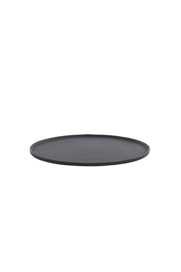 40cm Maes Black Platter