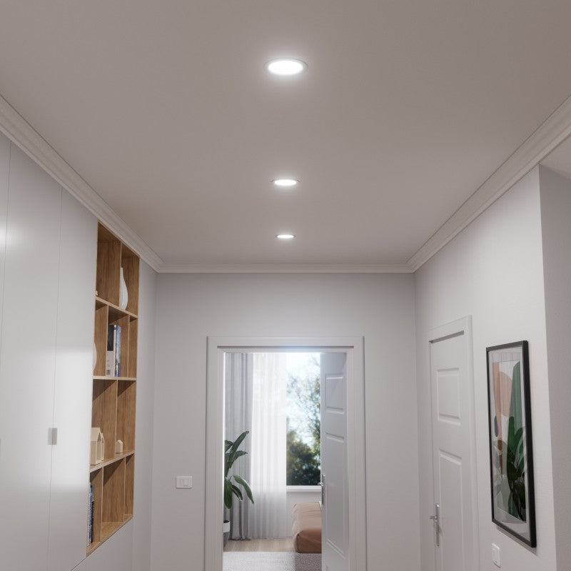 Downlights: The Perfect Blend of Style and Functionality for Your Home | ideas4lighting